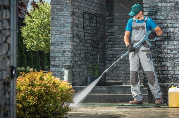 Best Pool Deck Cleaning  in Sebring, FL
